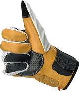 Guantes BILTWELL Borrego - Cemento - Pequeños 1506-0409-302 