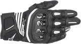 Guantes ALPINESTARS SPX AC V2 - Negro - 2XL 3567319-10-XXL