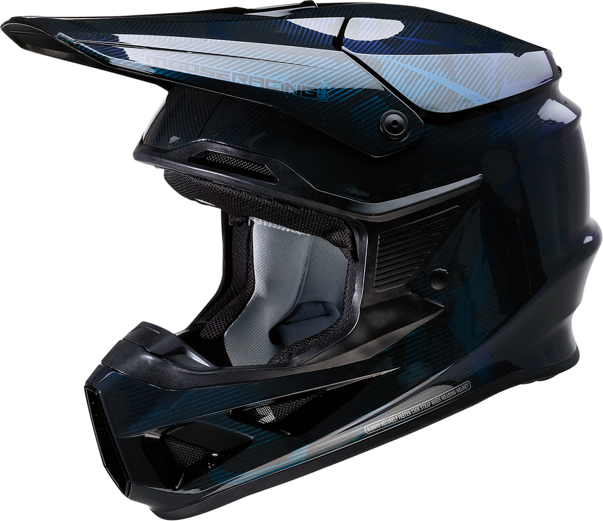 2xl dirt bike helmet MOOSE RACING F.I. - Agroid Camo - MIPS® - Iridescent Blue The wide eyeport accommodates 52v ebike 2024 Australia 700c 48v 1500w Rear Storlek:XL