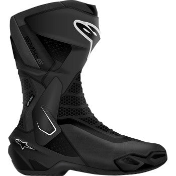 ALPINESTARS SMX-6 V3 Drystar® Boots - Black - US 6/EU 39 2243025