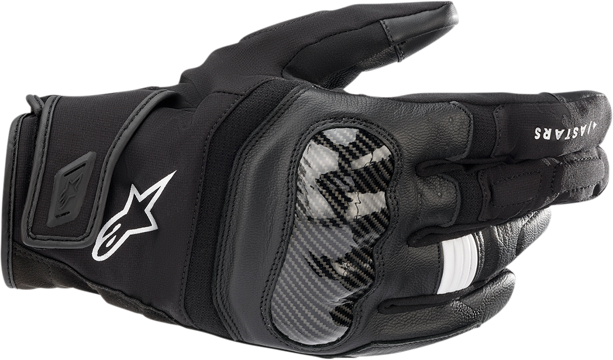 Guantes ALPINESTARS SMX Z Drystar® - Negro - 3XL 3527421-10-3X