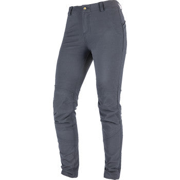 Pantalones ICON Hella 4™ para mujer - Negro - 14 2823-0444 