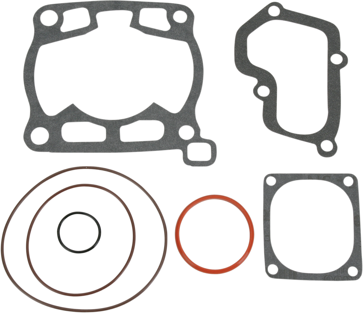 Kit de juntas de extremo superior MOOSE RACING 810545MSE
