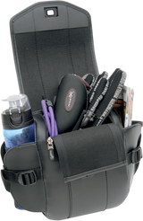 Bolsa para respaldo de SADDLEMEN - Deluxe 3503-0064 