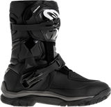 Botas ALPINESTARS Belize Drystar® - Negras - Talla 8 de EE. UU. 2047117-10-8