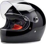 Casco BILTWELL Gringo S - Negro brillante - 2XL 1003-101-506 