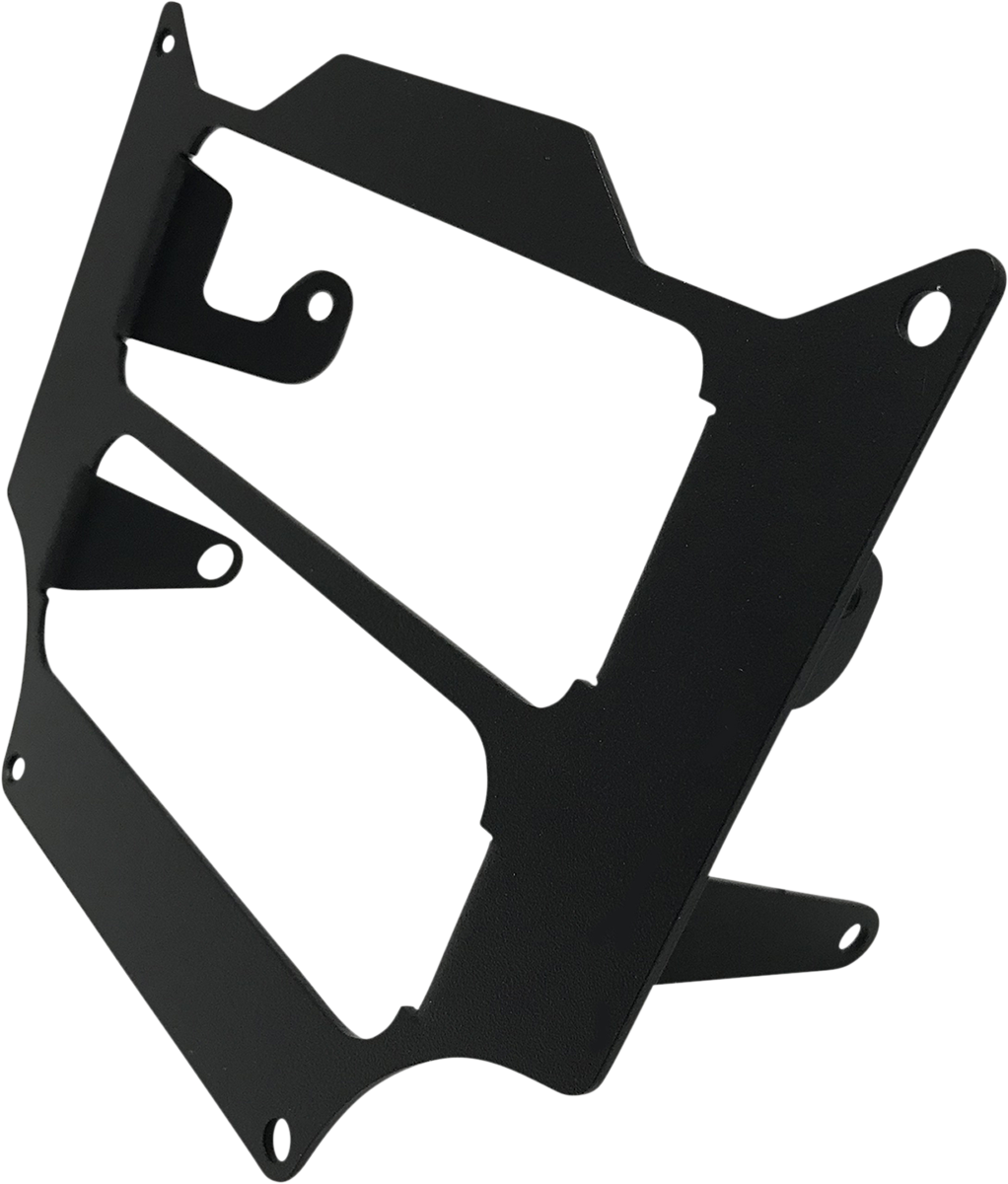 Soporte de montaje para intercomunicador/radio NAVATLAS - Honda Talon BCTAL41 