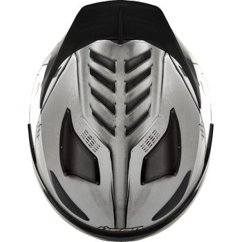 Casco ICON Domain™ - A prueba de futuro - Gris - Pequeño 0101-17288 