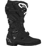 Botas ALPINESTARS Tech 7 - Negras - Talla 8 de EE. UU. 2012025-10-8 