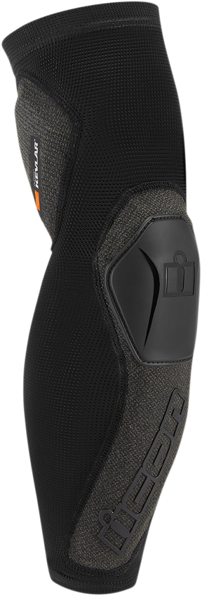 ICON Field Armor™ Compression Sleeve - Black - S/M 2706-0186