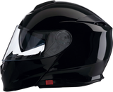 Casco de moto Z1R Solaris - Negro - XL 0101-10028