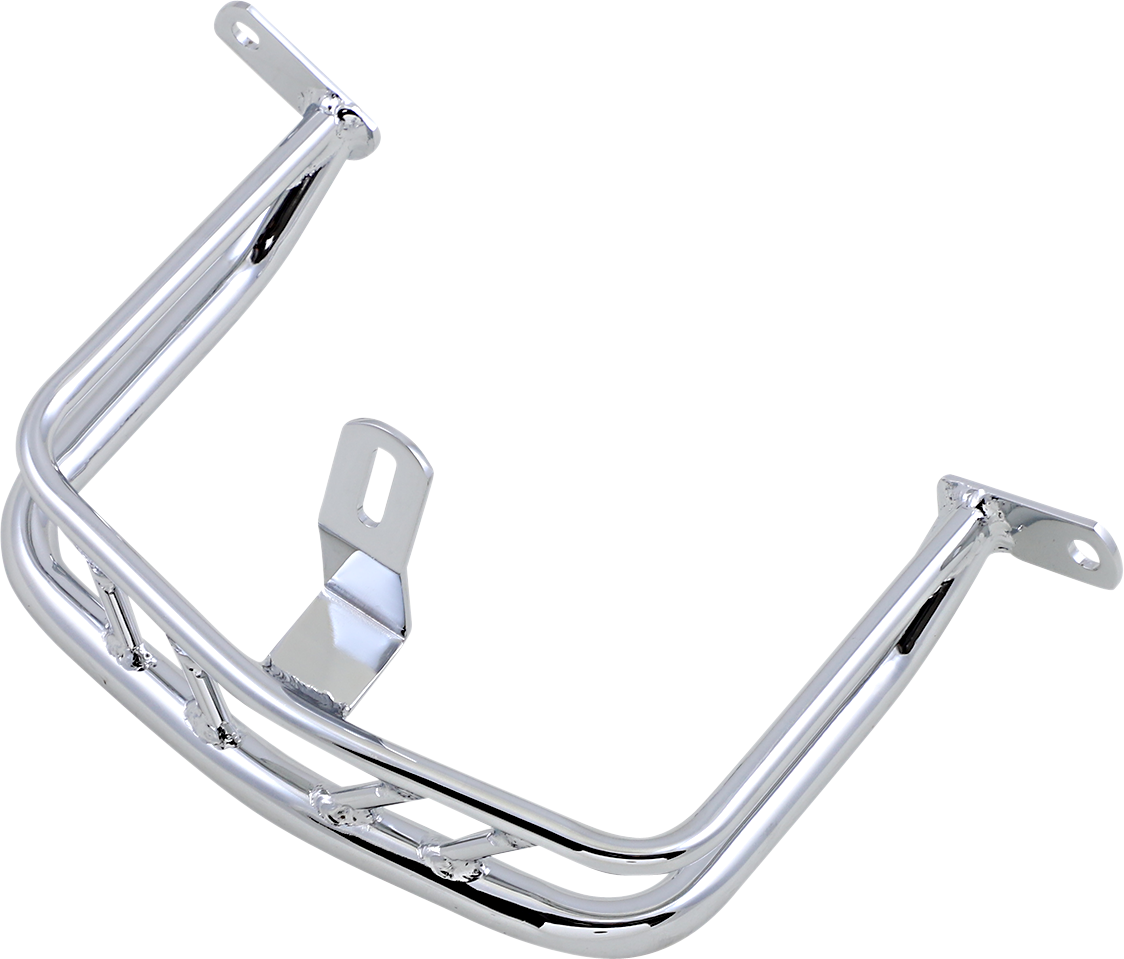 Riel de guardabarros trasero DRAG SPECIALTIES - Cromado 70894 