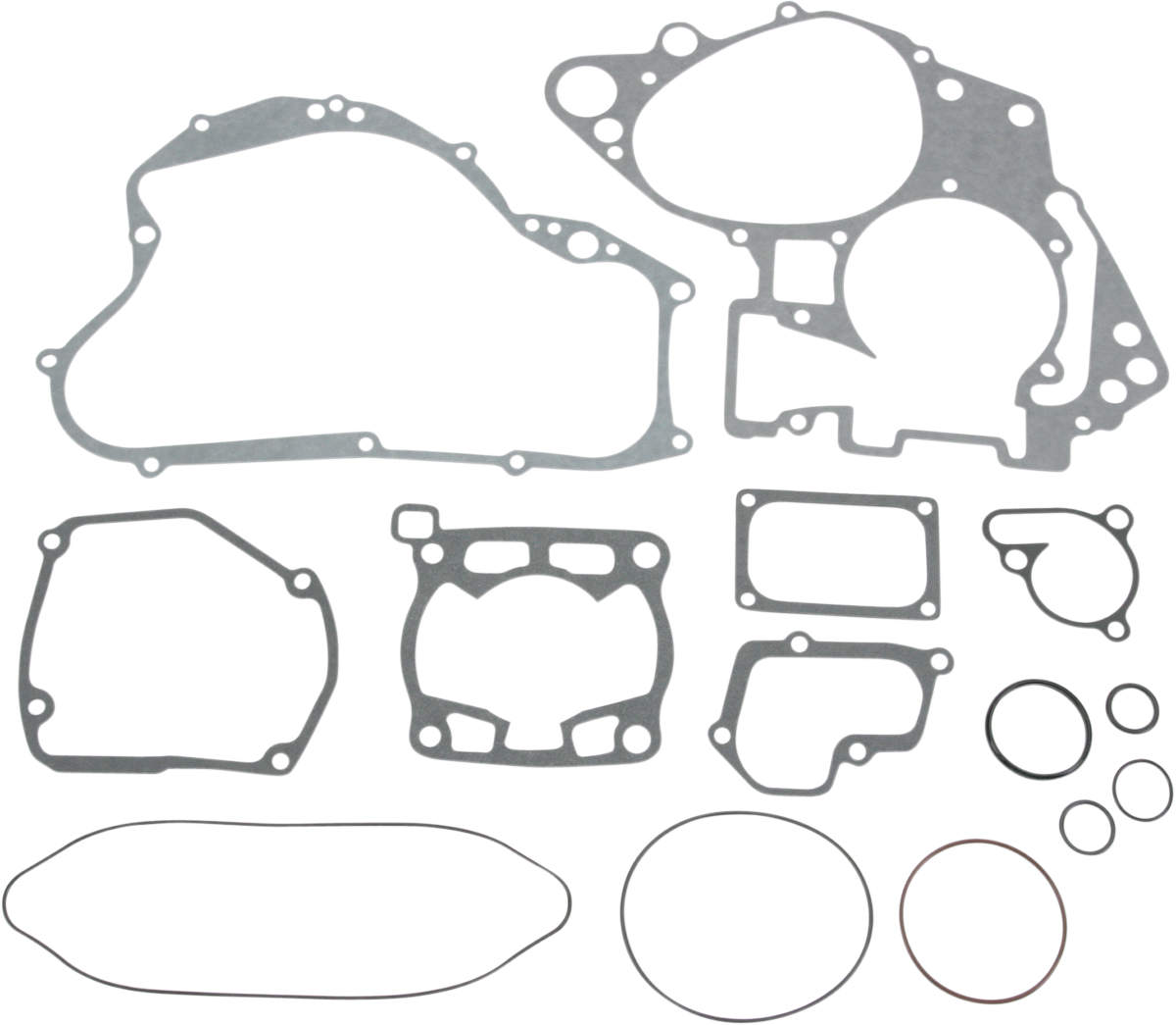 Kit completo de juntas de motor MOOSE RACING 808549MSE 