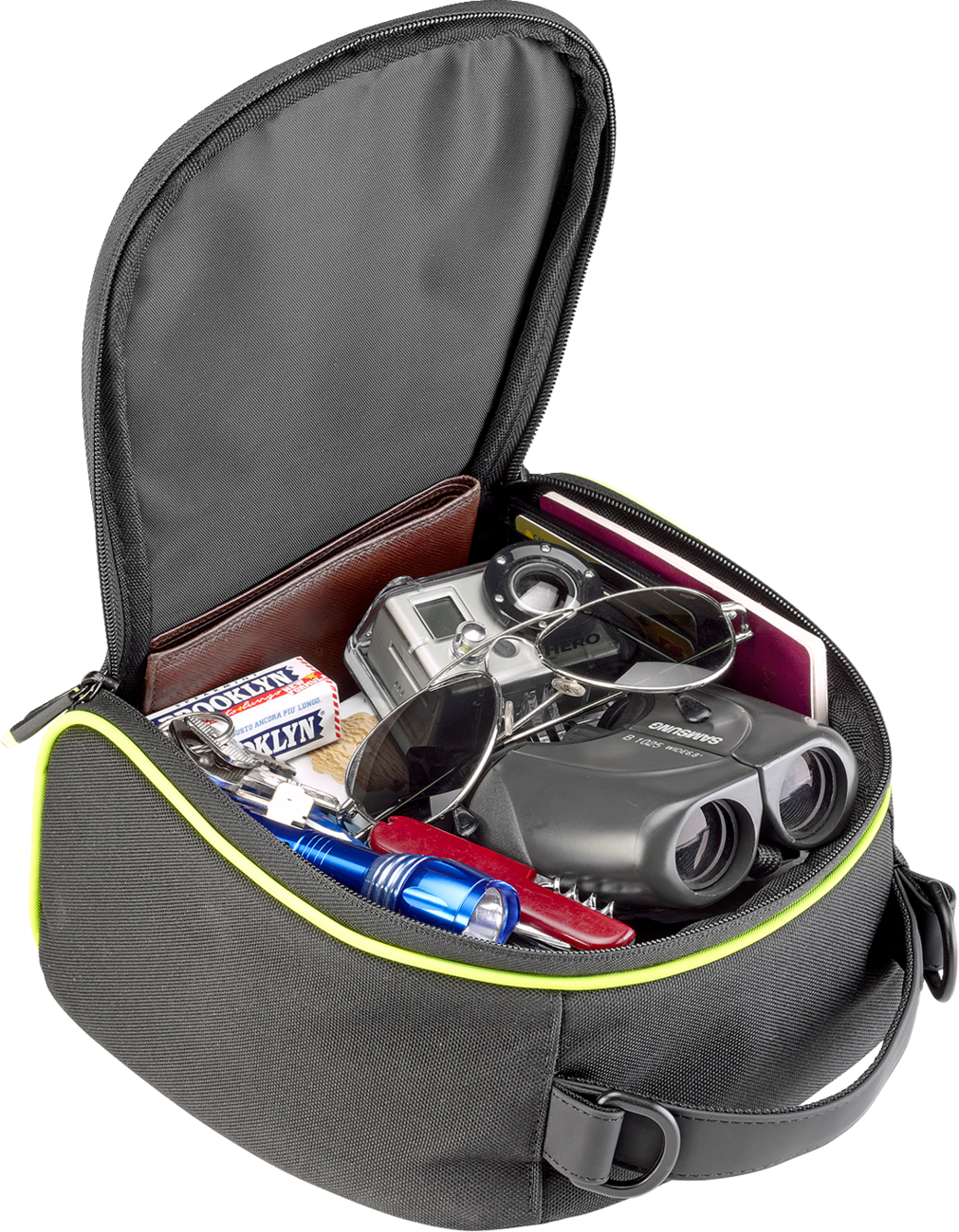 Bolsa de depósito GIVI - 5 litros EA144B 