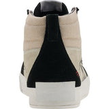 ALPINESTARS Ride-63 Leather Shoes - Black/Cool Gray/White - US 10.5 2540926-1471-105
