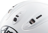 Casco de moto ARAI Corsair-X - Blanco - 2XL 0101-15936 