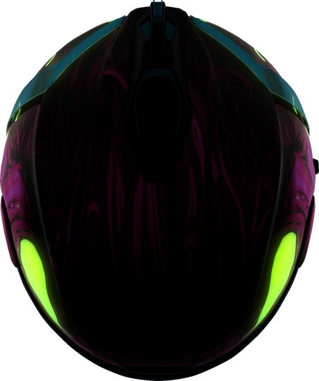 ICON Airform™ Motorcycle Helmet - Manik'RR - MIPS® - Pink - Medium 0101-17024