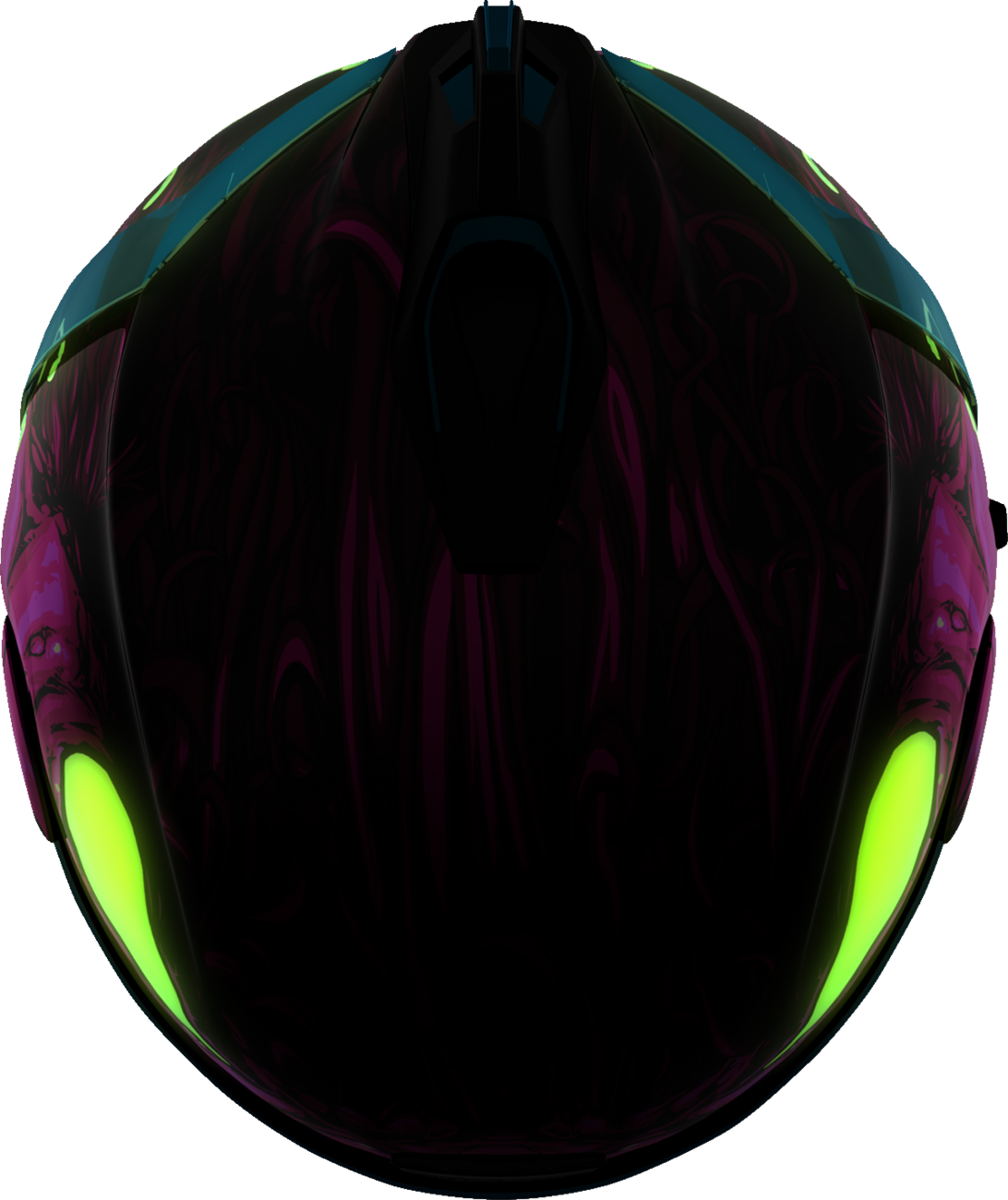 Casco ICON Airform™ - Manik'RR - MIPS® - Rosa - Grande 0101-17025