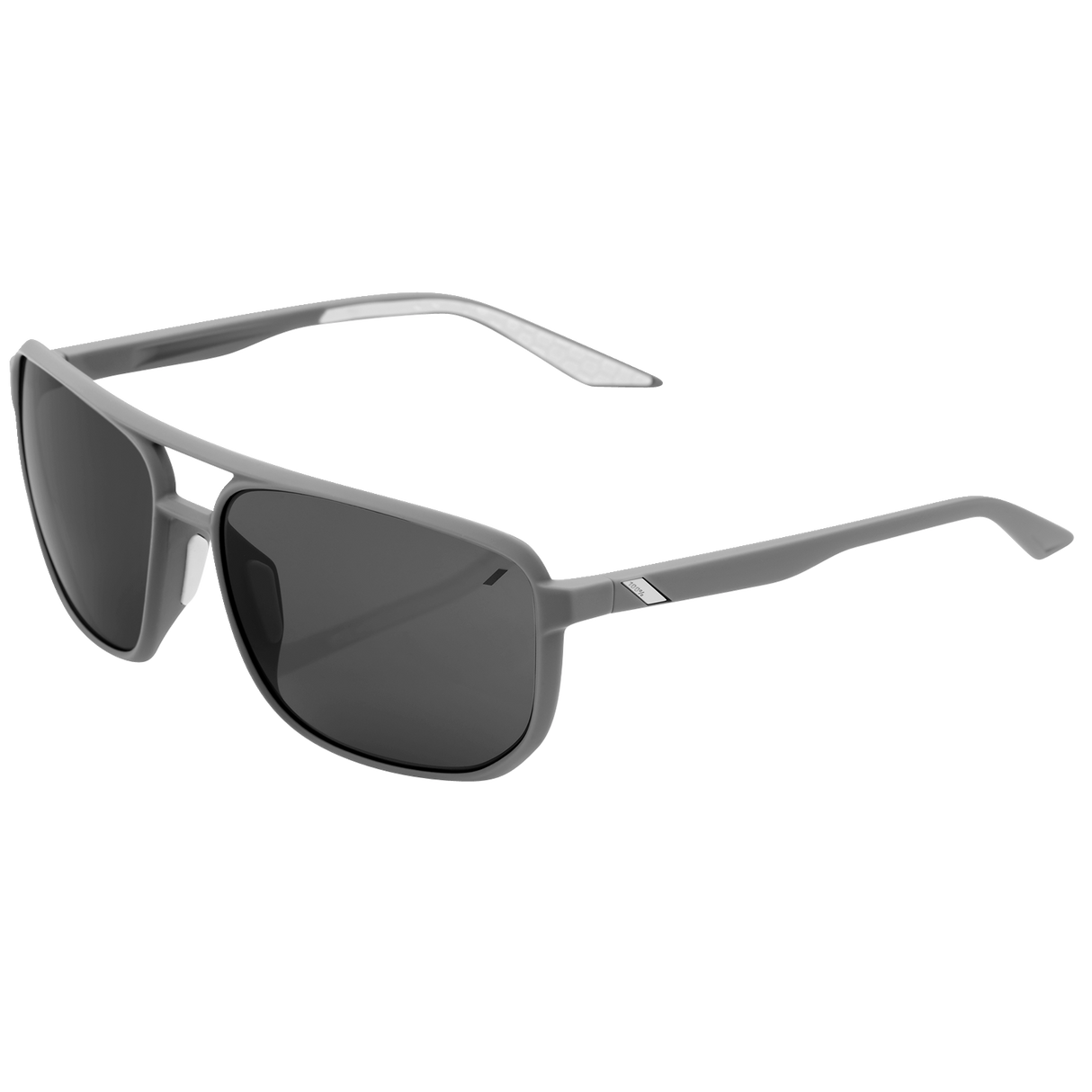 Gafas de sol 100% Konnor - Neblina/Humo 60018-00003