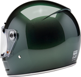 Casco BILTWELL Gringo SV - Verde Sierra Metalizado - Pequeño 1006-324-502 