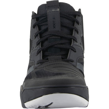 Zapatillas ALPINESTARS Speedflight - Negro/Blanco - Talla 13.5 (EE. UU.) 26541241214