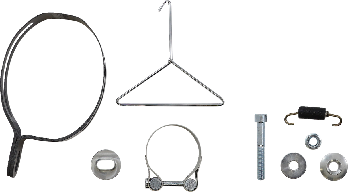 Silenciador deslizante LEOVINCE LV Pro - Fibra de carbono 14396E