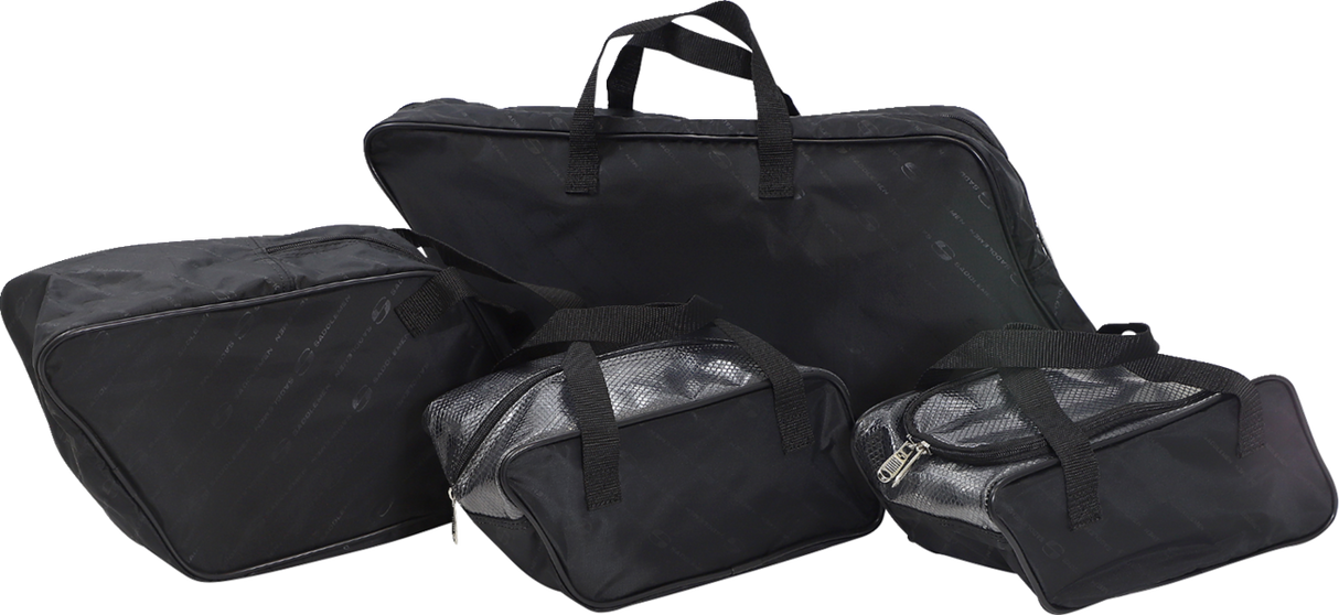 Forro para alforjas SADDLEMEN - Cube EX000535 