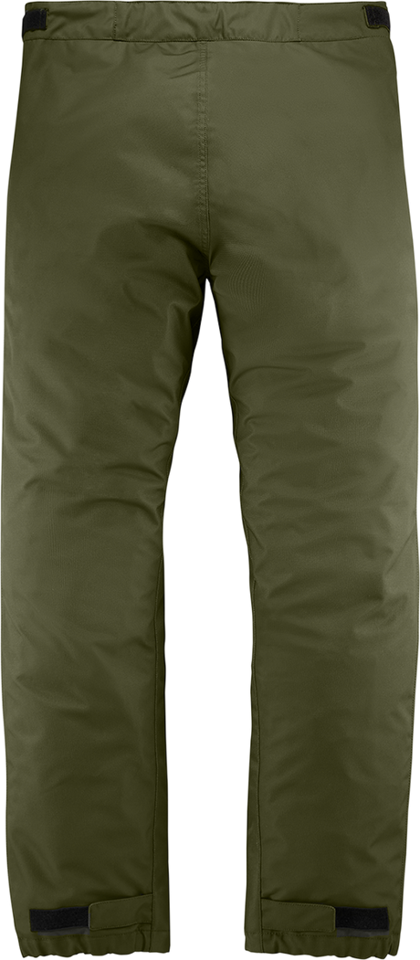 ICON PDX3™ Overpant - Olive - Large 2821-1379