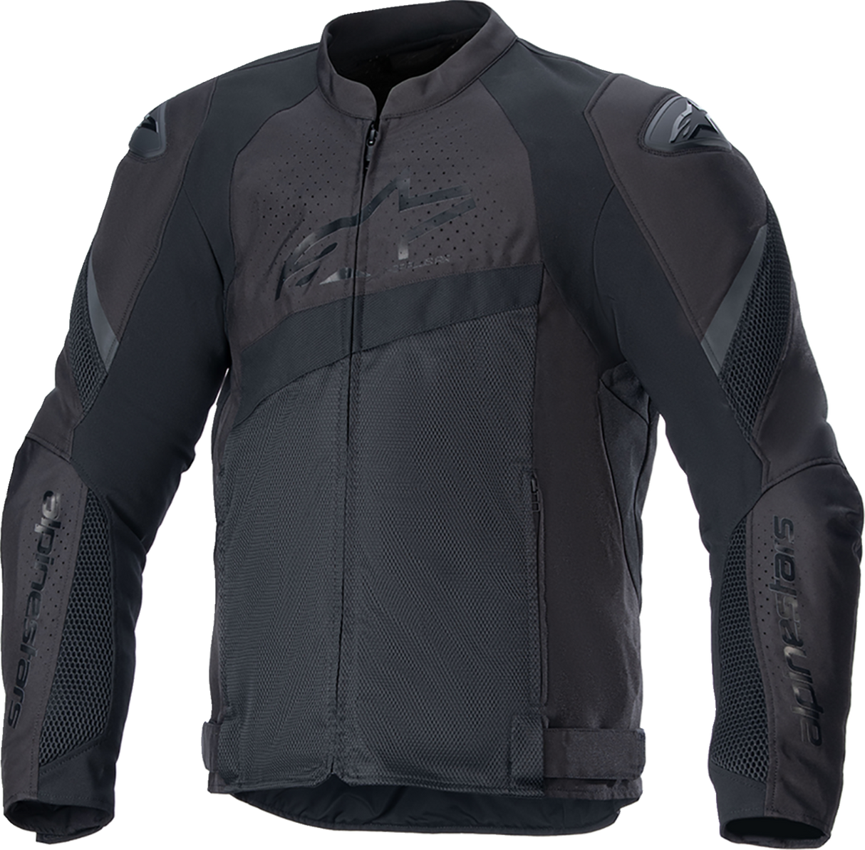 ALPINESTARS T-GP Plus R v4 Airflow Jacket - Black - XL 3300624-1100-XL