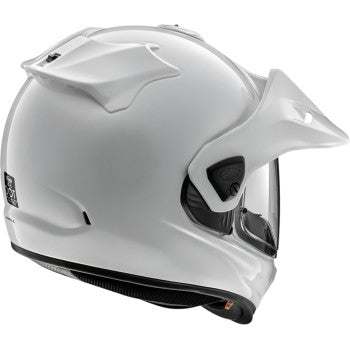 Casco de motocicleta ARAI XD-5 - Blanco - XL 0140-0274 