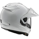 Casco de motocicleta ARAI XD-5 - Blanco - Mediano 0140-0272 