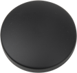 DRAG SPECIALTIES Gas Cap - Non-Vented - Matte Black FITS 65-72 BIG TWIN 12561
