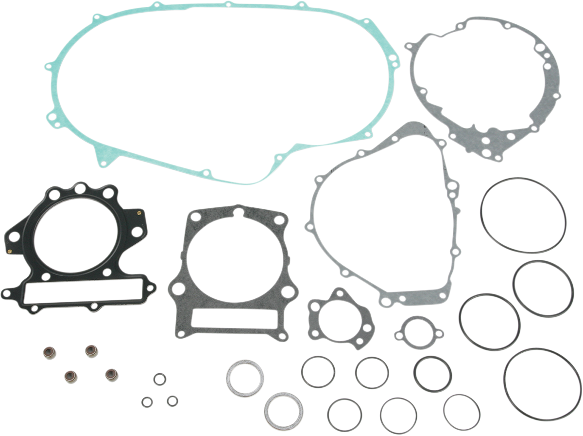 Kit completo de juntas de motor MOOSE RACING 808833MSE 