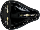 Asiento BILTWELL Midline - Plegable y enrollable - Negro 4005-105 