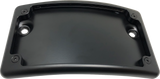 Kit de matrícula KODLIN MOTORCYCLE - Universal - Negro KUS20200 2030-2162 