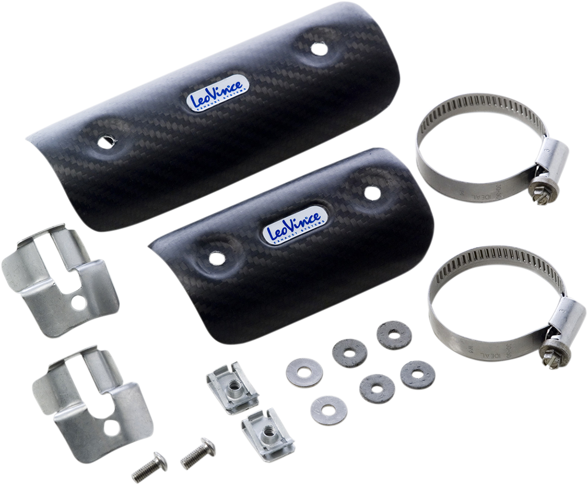 Protector térmico universal LEOVINCE - Pequeño 6684