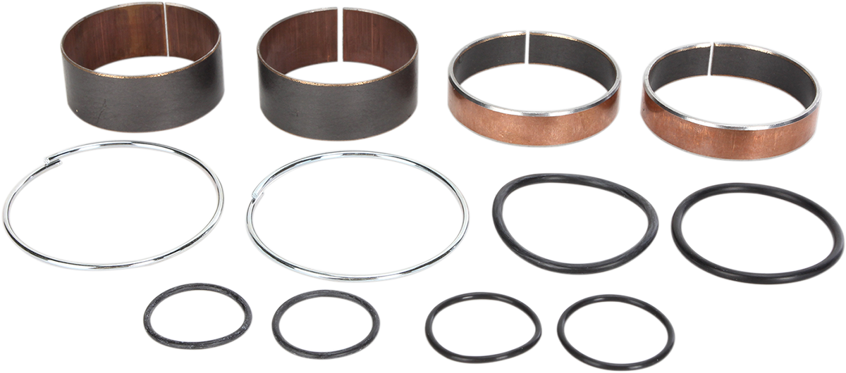 Kit de bujes de horquilla MOOSE RACING - 52,00 mm 38-6122