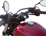 Medidor multifunción KOSO NORTH AMERICA - Negro XV 950 2014-2023 Bolt BA051310