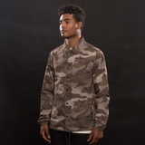 Chaqueta Garage de ALPINESTARS - Camuflaje - 2XL 1213-110046332X