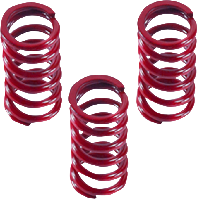 Resortes de embrague DRAG SPECIALTIES 11313616 