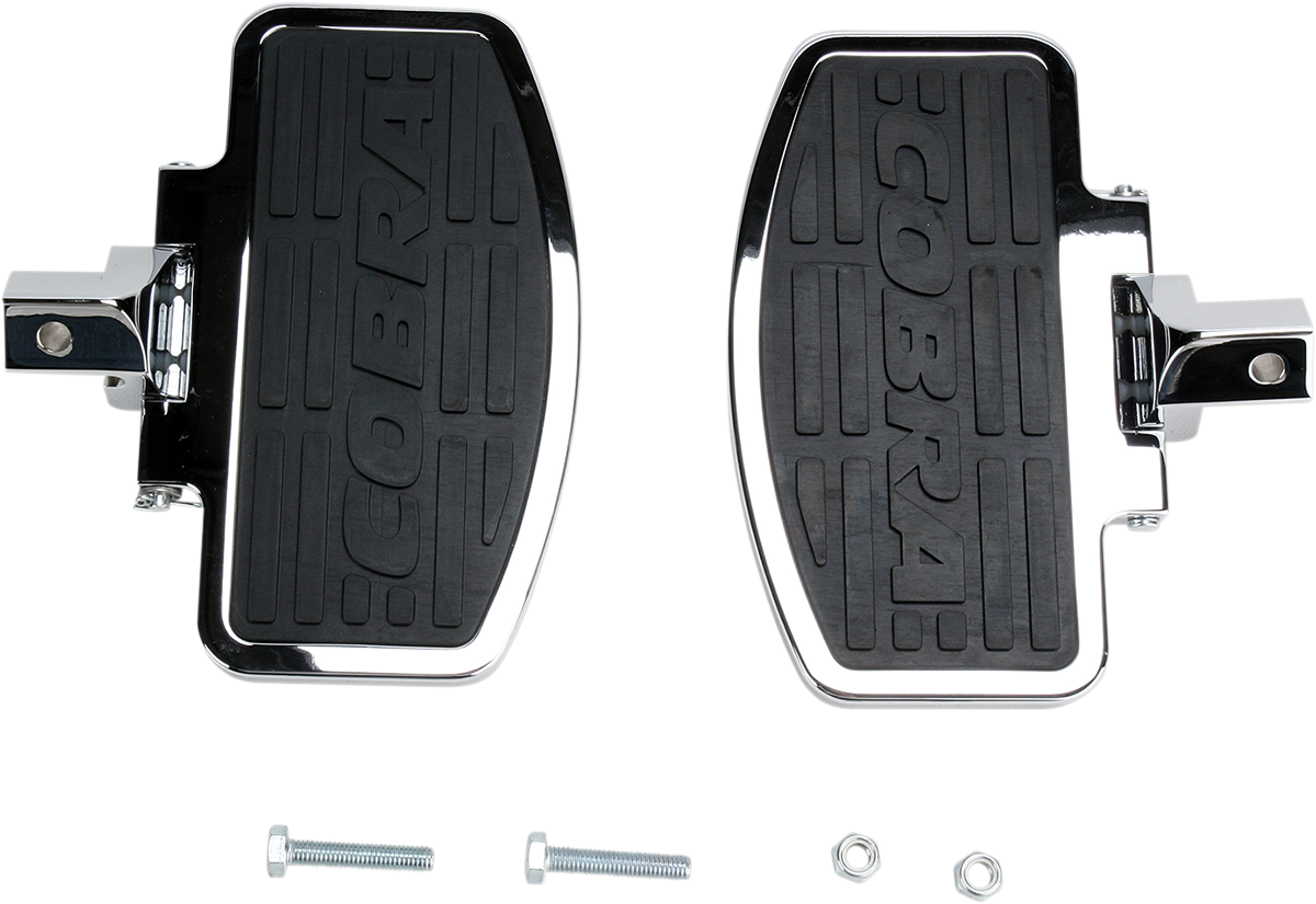 KRRD BE LUGA 65 LTD フォイルボード COBRA Floorboards - Valkyrie 06-1640 – Sixty61