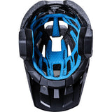 Casco de bicicleta abierto KALI Invader - Negro - XS-M 0211223116