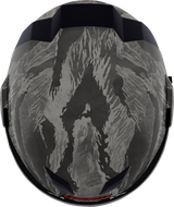 Casco ICON Airflite™ - Tiger's Blood - MIPS® - Gris - XS 0101-16240