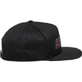 Gorra Candy de ALPINESTARS - Negra - Talla única 1214-81118-10-OS
