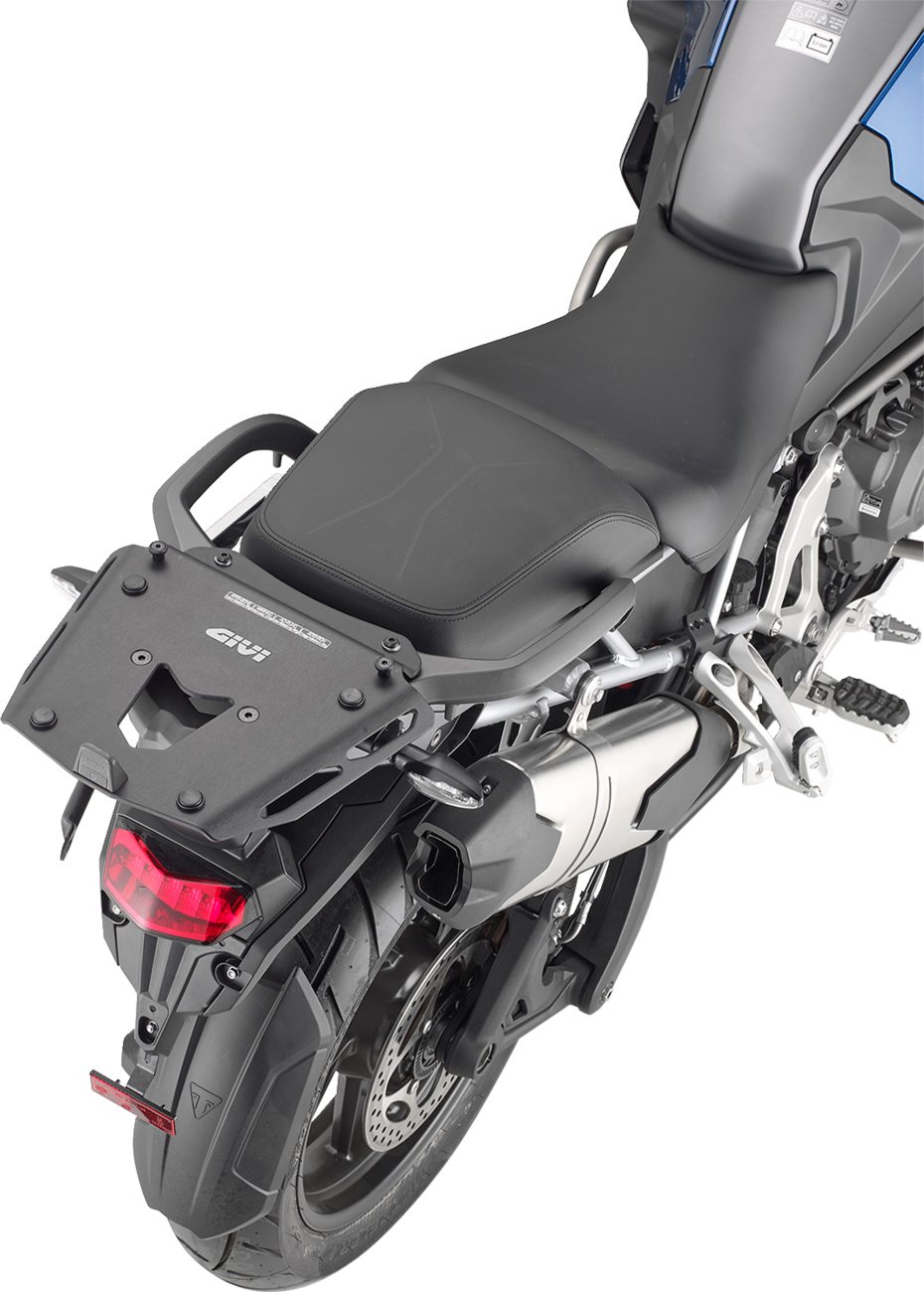 Portaequipajes trasero específico GIVI - Triumph - Tiger 1200 SRA6422 