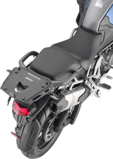 Portaequipajes trasero específico GIVI - Triumph - Tiger 1200 SRA6422 