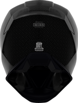 Casco ICON Airframe Pro™ - Carbono 4Tress - Negro - XL 0101-16656
