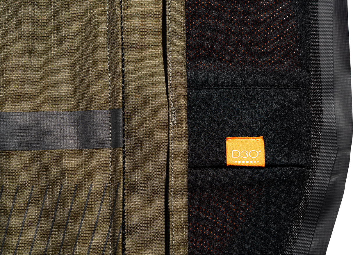 Chaqueta ICON PDX3™ - Verde oliva - Mediana 2820-5822