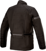 Chaqueta ALPINESTARS Gravity Drystar® - Negra - Mediana 3203720-10-M
