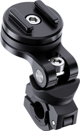 Soporte para teléfono SP CONNECT Pro con espejo, negro 53233 